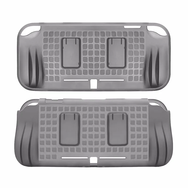 Мягкий чехол из ТПУ для NAND Switch Lite противоударный защитный чехол для nintendo Switch Lite Grip контроллер слот для карт корпус