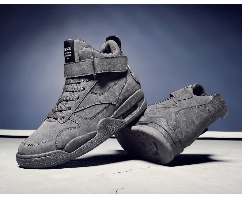 Мужские баскетбольные кроссовки Jordan, спортивная обувь на воздушной подушке, Мужские дышащие баскетбольные кроссовки zapatillas hombre Jordan Ретро 4