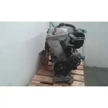 

1NZ COMPLETE ENGINE TOYOTA YARIS (NCP1/NLP1/SCP1)