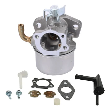 

Carburetor Replacement For Craftsman Tiller Intek 190 6 HP 206 5.5hp Engine