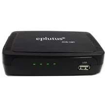 Цифровой TV-тюнер Eplutus DVB-128T