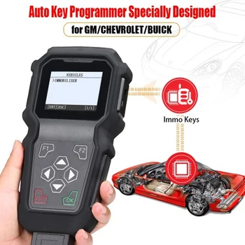 

OBDSTAR GODIAG K102 for GM For CHEVROLET For BUICK Hand-held Key Programming Tool