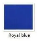 royal blue Профессиональный дешевый с длинным рукавом без ног Блестящий Спандекс Танцевальная Одежда для девочек Unitard - Цвет: royal blue