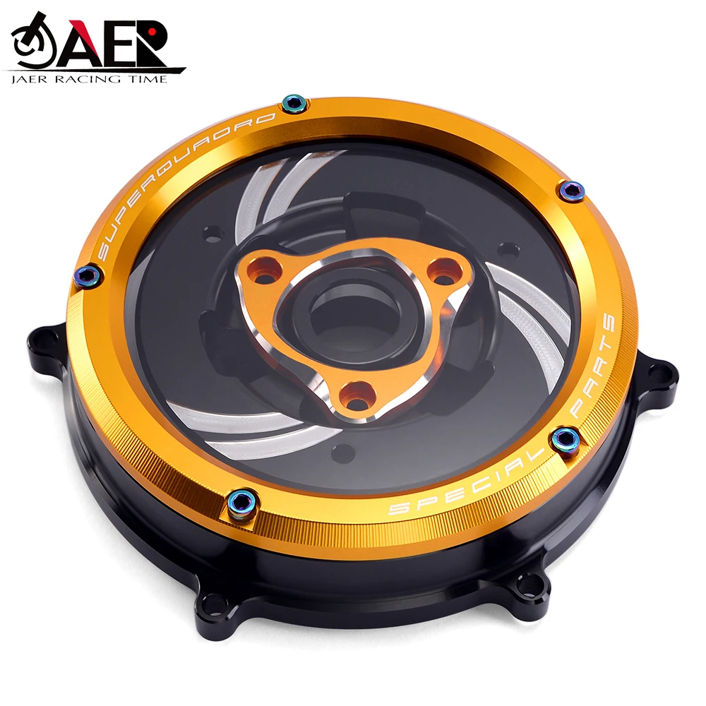 Motorrad Hebelschutz 22mm - CNC Alu Für Ducati Panigale 899 959 1199 1299