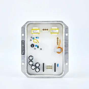 

NTA 5A 2T Alternator repair for Japan Denyo Diesel generator sets CaterpillarAvR platen electronic regulator NTA5A2T avr