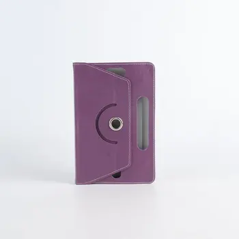 

7 inch 8 inch 9 inch 10 inch flat case crystal pattern universal protective case tablet universal leather case