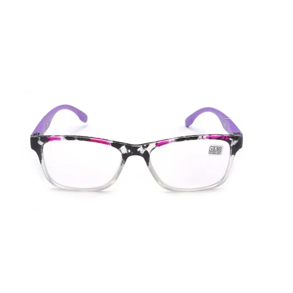 Seemfly модные очки для чтения с дальнозоркостью для мужчин и женщин Анти-усталость пресбиопические очки женские очки по рецепту+ 1,0 до+ 4,0