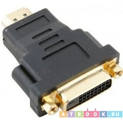 Dvi Hdmi Переходник Купить