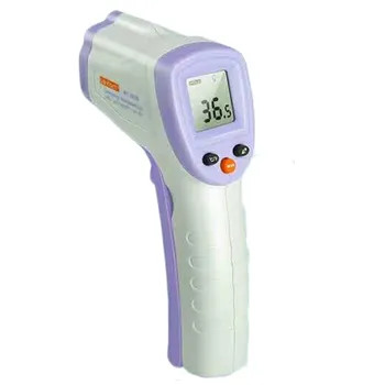

Kids/adults Forehead Thermometer Digital Infrared Body Temporal Thermometer High Accurate Measurement Fever Heat Temperature