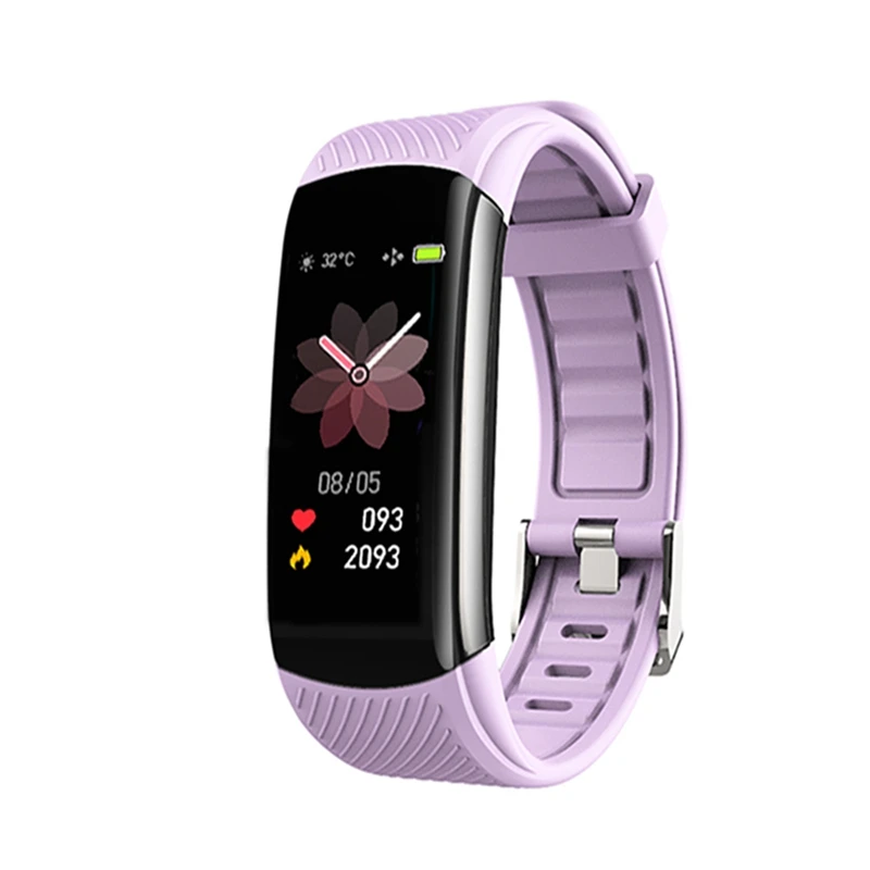 XANES C6 Plus водонепроницаемые Смарт-часы HR монитор спортивный фитнес-браслет Mi band камера bluetooth браслет для мужчин для женщин