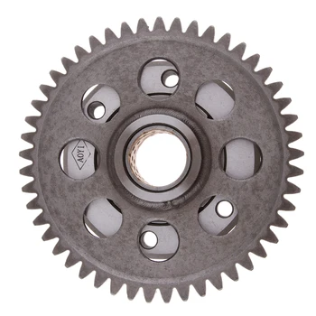 

Starter Clutch With Idler Gear Fits Buyang FA-D300 H300 LH260 300 ATV Quad