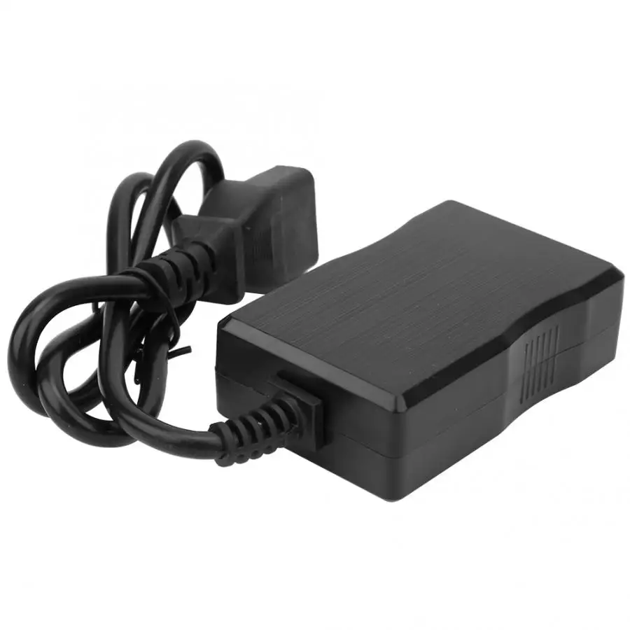 Оборудование USB 3 слота универсальное электрическое автомобильное зарядное устройство Порт питания для мобильного телефона E-bike мотор USB зарядное устройство аксессуары