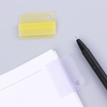 

Creative Decorative Writing Photo Paper Clips Office School Stationery Supplies