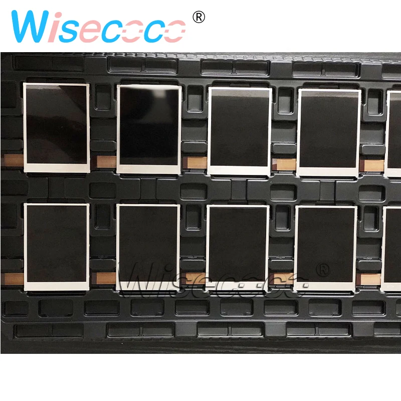 3," COM37H3N83ULC TFT lcd экран 480 × 640 ips дисплей PDA