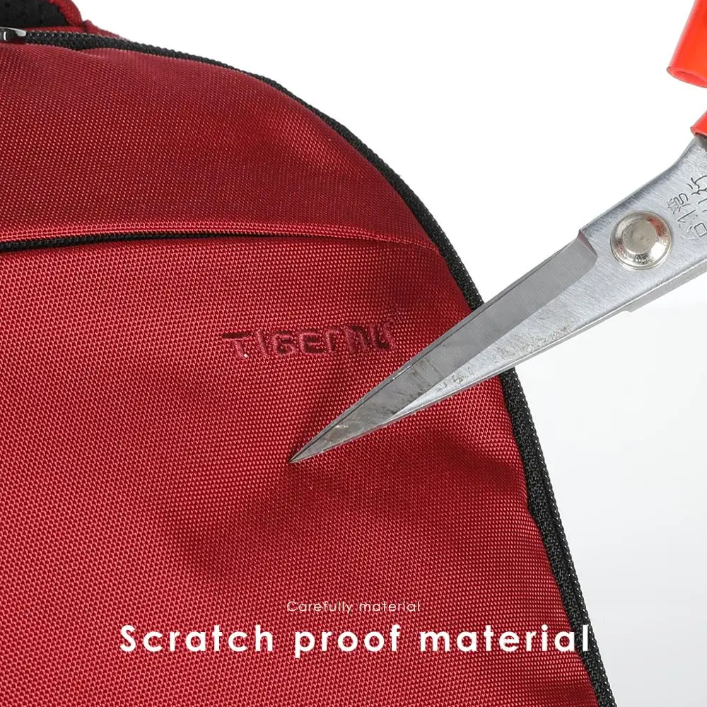 Tigernu New 15 Inch Female Anti Theft Laptop Backpack Usb Charging Bags For Women Ttavel School Moc