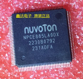 

10pcs/lot NPCE885LAODX NPCE885LA0DX