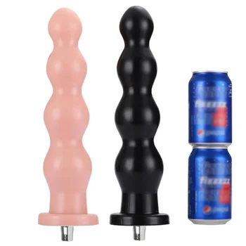 ROUGH BEAST More Vac-u-Lock Big Anal Butt Plug for Sex Machine Female Quick Plug Huge Dildo for Love Machine Men,Adlut Game 3