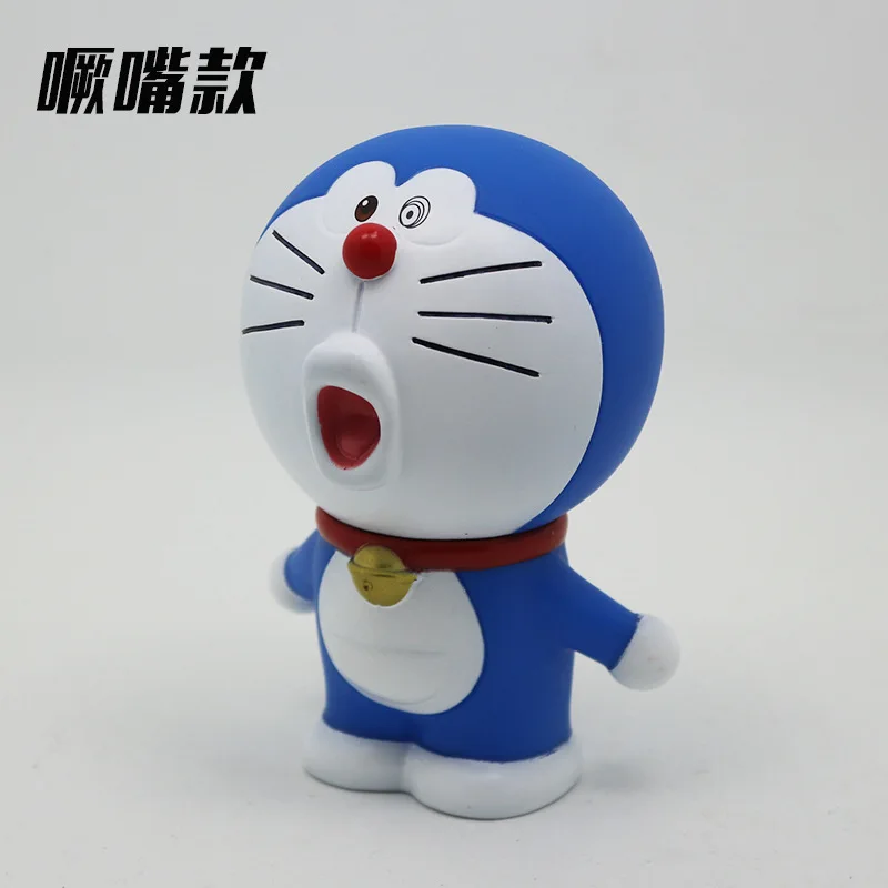 Doraemon автомобильный орнамент автомобильные аксессуары для девочек Симпатичные авто аксессуары украшения для приборной панели автомобиля автомобильные подвесные аксессуары
