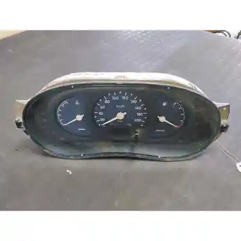 

7700313173 BOX INSTRUMENTS RENAULT KANGOO (F/KC0)