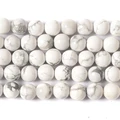 White turquoize