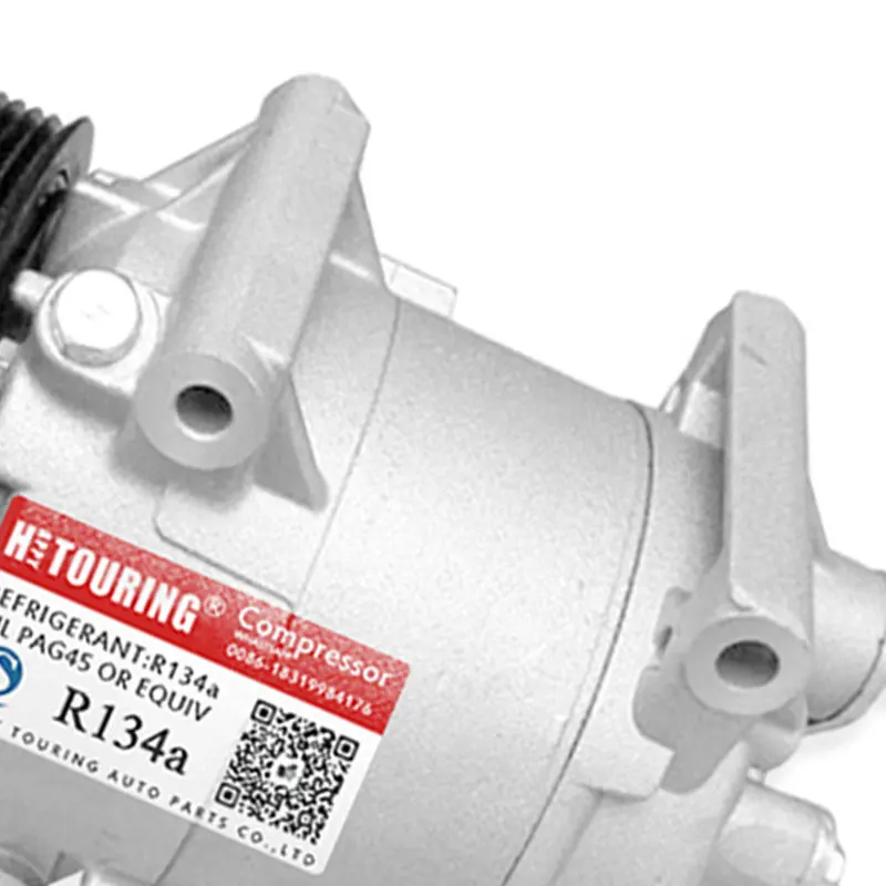 Для RENAULT AC Compresso для RENAULT SCENIC MEGANE 8200053264 8200457418 8200940233 8200678499 8200309193 7711135808 7PK