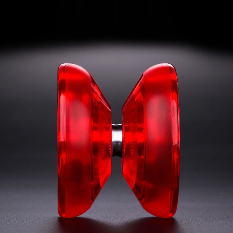 yoyo ball yoyo string Genuine Magic yoyo K1 D1 Boy Plastic Yo-Yo Children&rsquo;s Classic Toys Entry-level Professional Game Yo-Yo