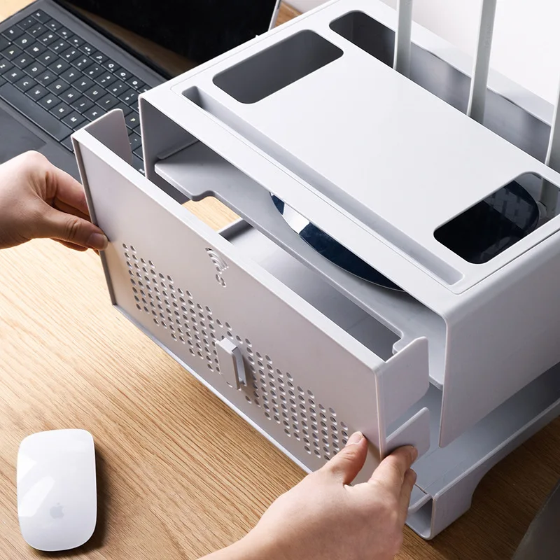 WiFi box 2