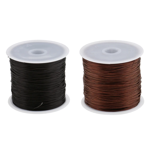 Weaving Threads Needle, Thread Hair Extensions, Hair Extension Thread