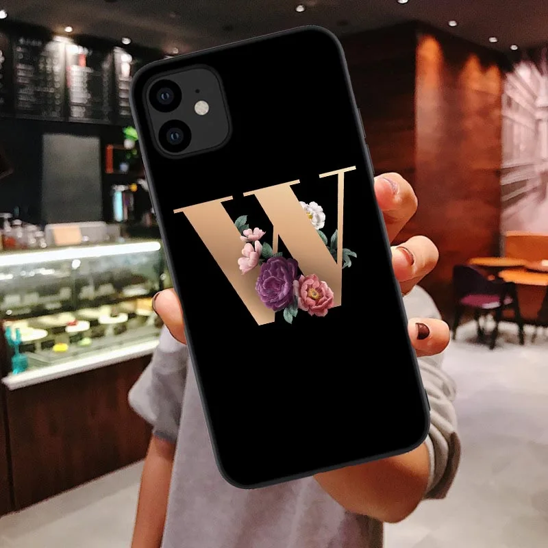 TPU Заказное письмо для iPhone 11 Чехол Мягкий ТПУ чехол Поддержка беспроводной зарядки для iPhone 11 Pro Max 5,8 дюйма 6,1 дюйма 6,5 дюйма Новинка - Цвет: TPU