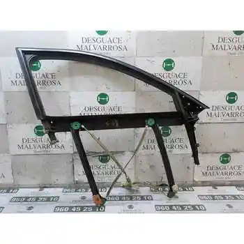 

WINDOW LIFTER FRONT RIGHT Audi A3 SPORTBACK (8 P) 2.0 TDI Ambition [16027589]