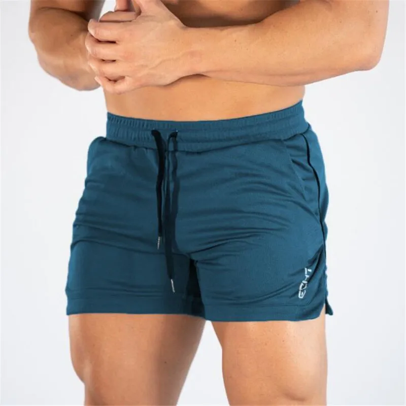 2020 New M-4XL Color Summer Jogging Sports training Shorts Fitness Quick Dry Mens Workout Jogger Gym Shorts Running Shorts Men 2020 New M-4XL Color Summer Jogging Sports training Shorts Fitness Quick Dry Mens Workout Jogger Gym Shorts Running Shorts Men