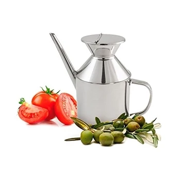 

KAUFGUT OLIERA INOX 0,75L -  9CM EVA 041865