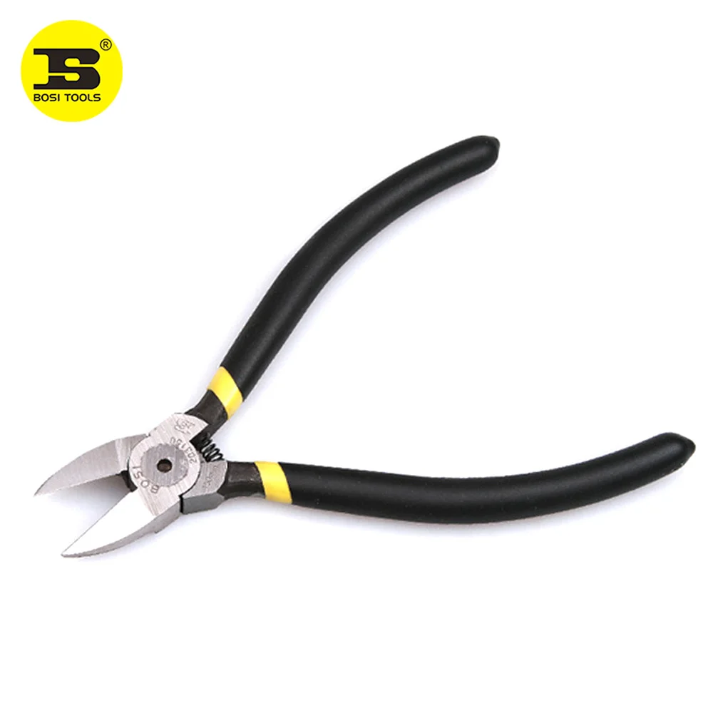 

BOSI 6" Electrical Wire Cutting Plier Hand Tool
