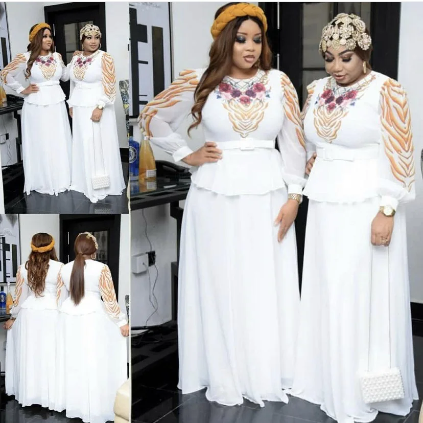 

Ramadan Eid Muslim Print Abaya Maxi Dress Vestido Arab Islamic Kimono Hijab African Dashiki Jalabiya Long Robe Gowns Musulmane