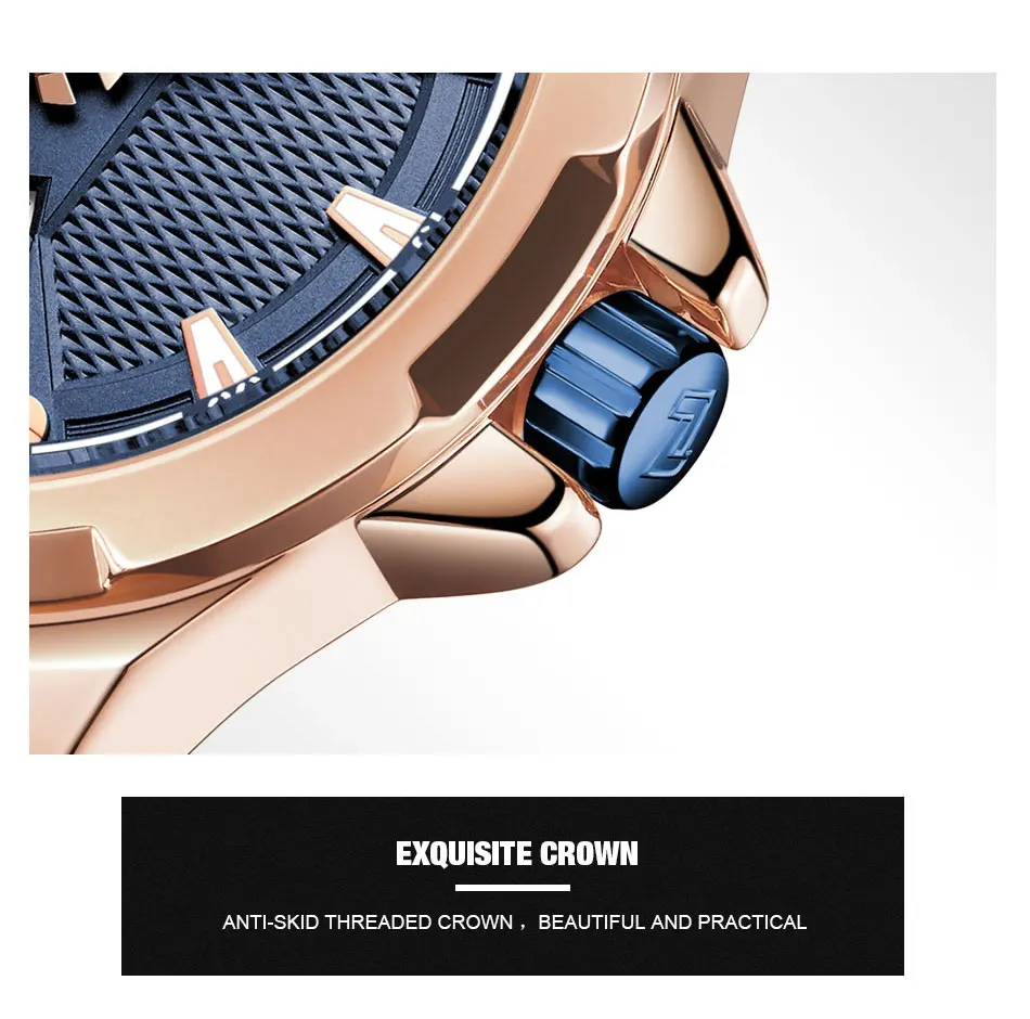 NAVIFORCE новые мужские часы Топ люксовый бренд Мужские кварцевые часы из нержавеющей стали аналоговые с указанием даты Мужские часы Relogio Masculino