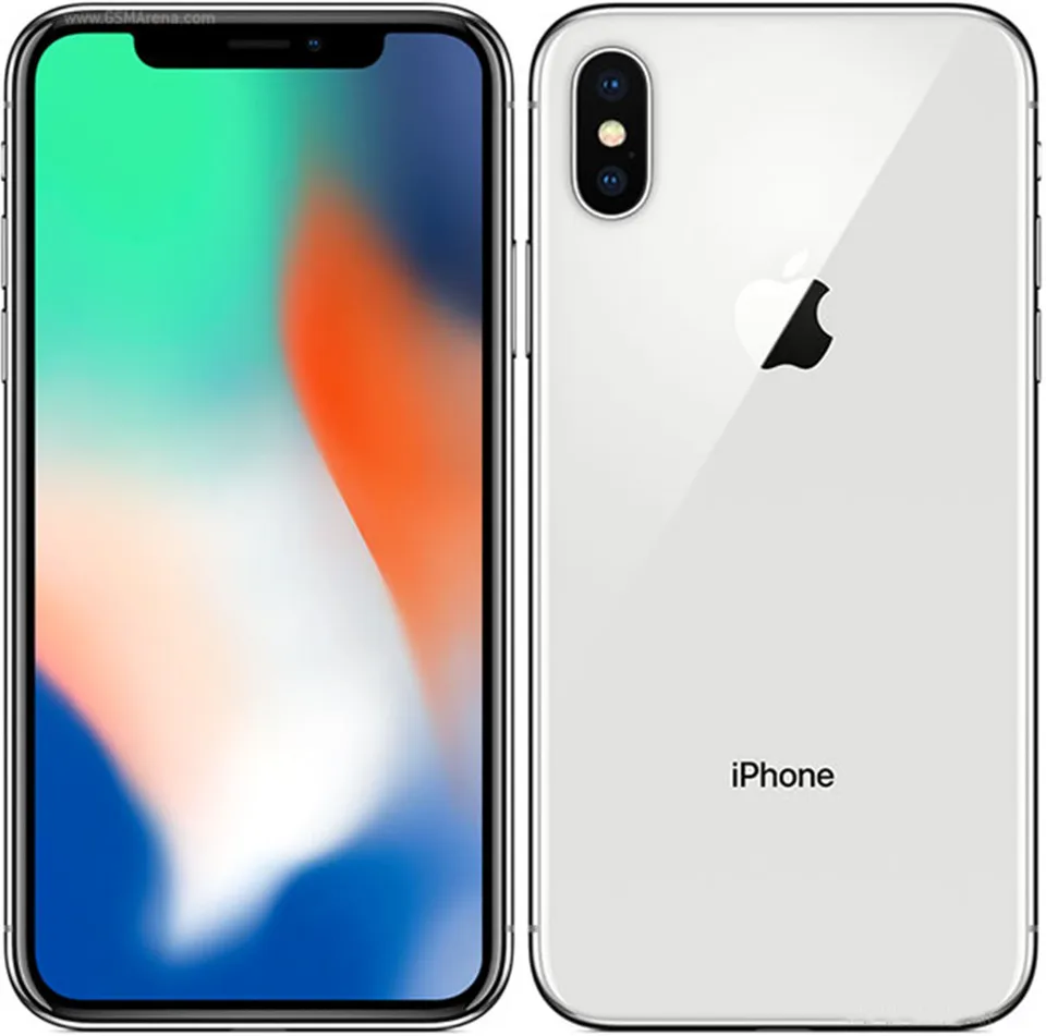 Apple iPhone X 64G ブラック　本体 Amazon.com: Apple iPhone X, 64GB Unlocked - Gray : Cell