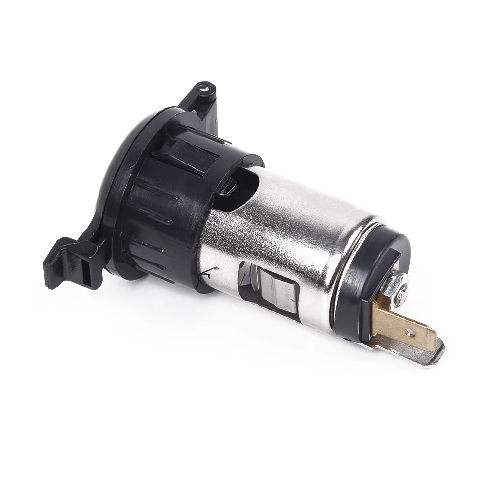 Автомобильный прикуриватель розетка лодка прикуриватель 15а с провода коннектора