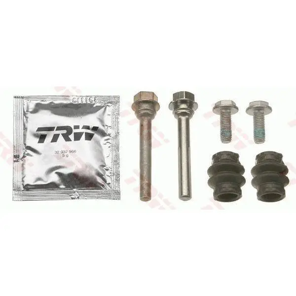 Repair guide. Caliper with \ Audi Fiat Peugeot Renault Seat Skoda VW 94 TRW ST1515 | Автомобили и - Цена: 