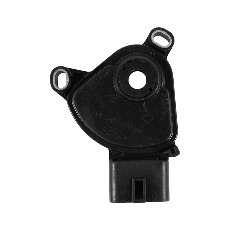 

1 Pcs Black Transmission Range Sensor Neutral Safety Switch OEM: YL8Z7F293AA, for Ford CD4E Mazda 1994-Up