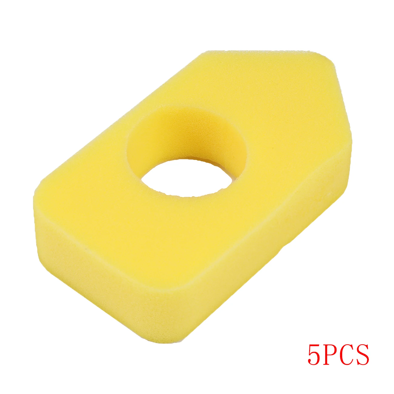 5 шт. пенопластовые воздушные фильтры для Briggs &amp Stratton 272235S 272235 4107 5047 5047H 5047K |