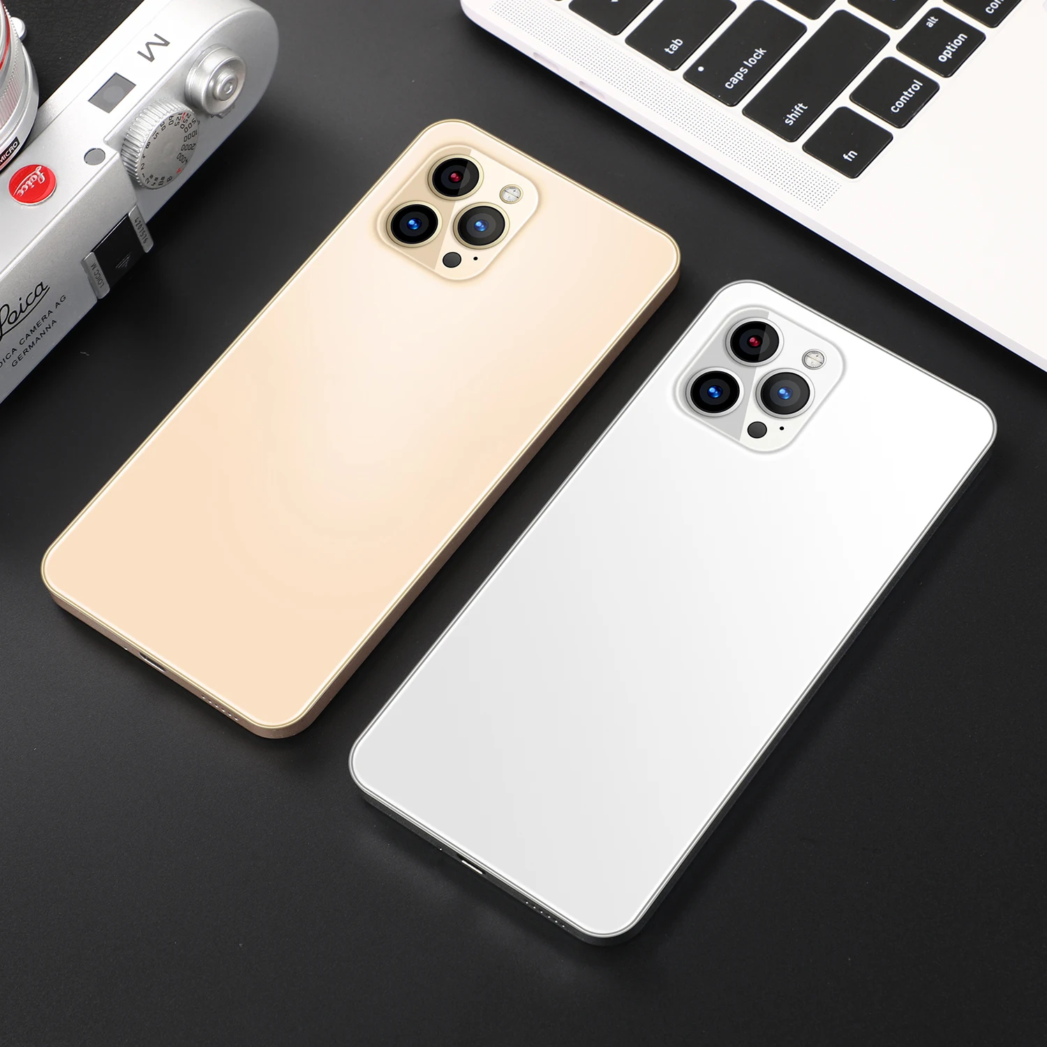 2022 New Full Screen 12GB+512GB I13 Pro Max 6.7 Inch Smartphone 4G 5G Celular Mobilephone Celulares New Global Version Cellphone