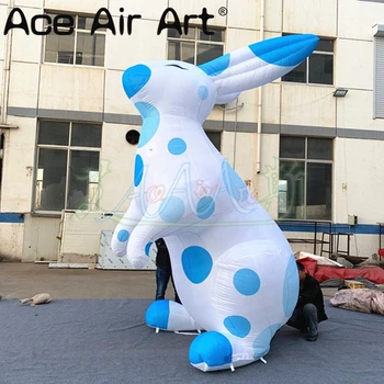 Kaufen Neue Stil Aufblasbare Ostern Dekoration