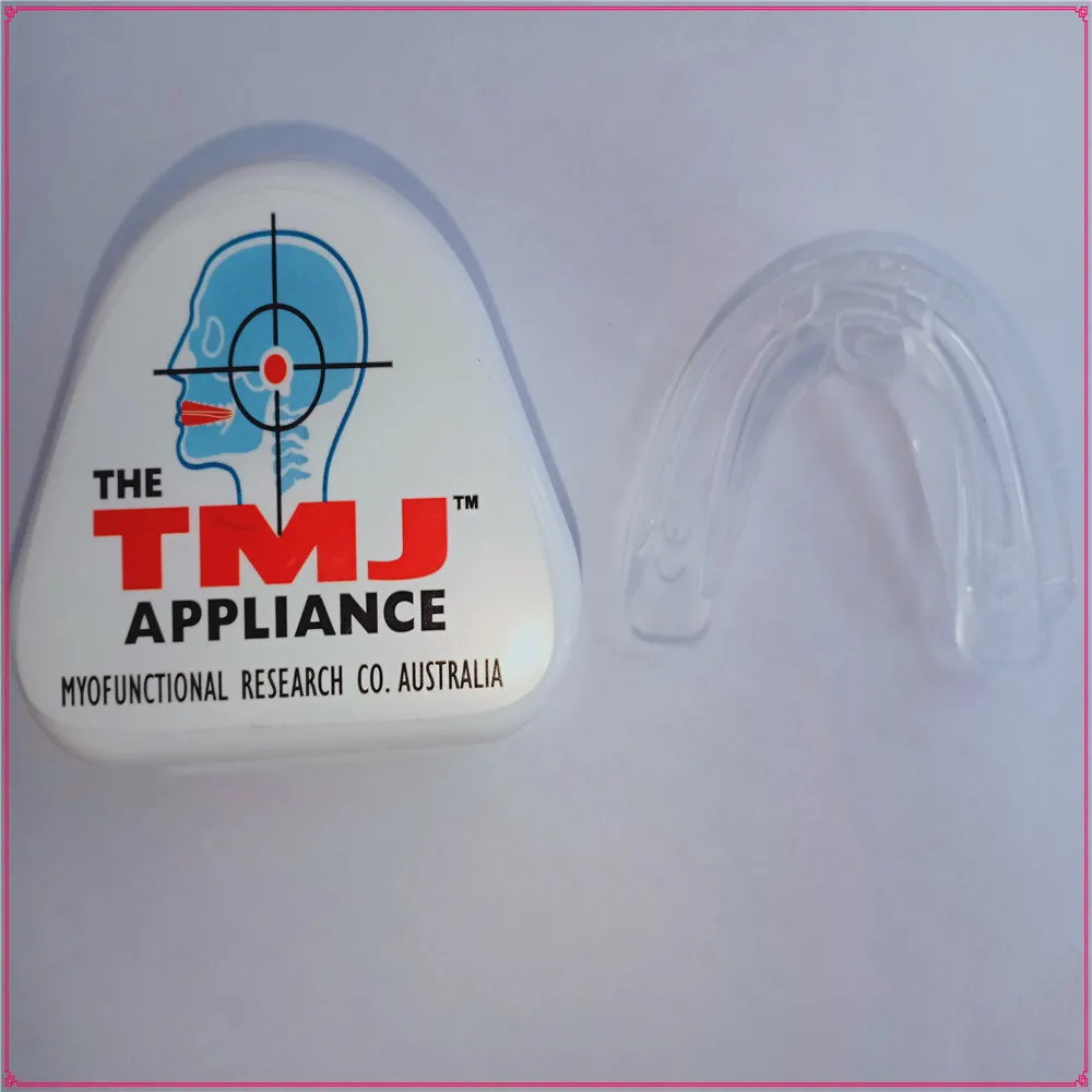 

children habit Jaw alignment Myobrace Orthodontic TMJ Trainer /myobrace children habits Jaw alignment tmj Trainers