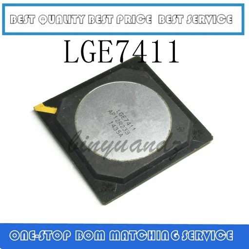 

1PCS~5PCS LGE7411 E7411 BGA