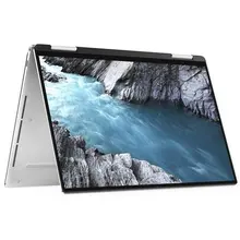 Ультрабук-трансформер Dell XPS 13(7390-3905