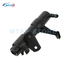 Фара дальнего света для очистки привод для Фольксваген Touareg 2007 2008 2009 2010 головного света цилиндр насоса LH = RH