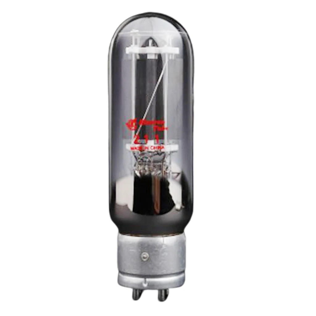 HIFI 211 вакуумная трубка гитара Предварительный усилитель вакуумная трубка аудио оборудование аксессуары