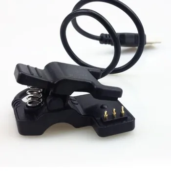 

Smart Watch Charger For Tw64 Usb Charging Cable Smartband Bracelet Wristband Charge Tw07 Charger Universal 3 Pin Charger