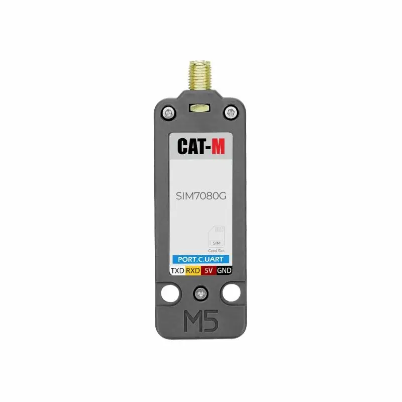 Oficial Sim7080g Cat-m Nb-unidade Iot M5stack - Imagem 6