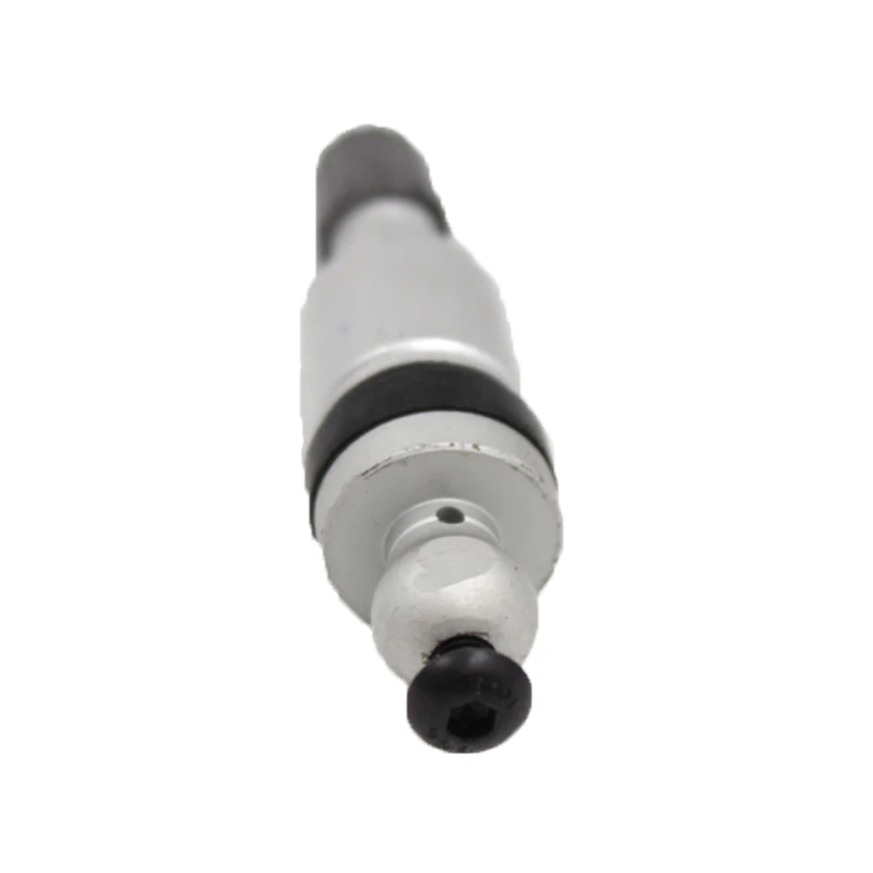 4 шт./лот TPMS шин клапан для общего железа сталь мате бескамерный клапан для системы контроля давления в шинах сенсор ремонтный комплект